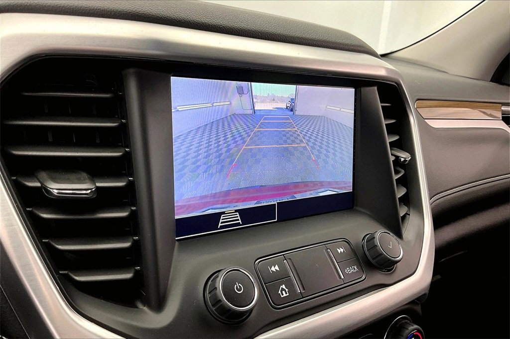 Used 2023 GMC Acadia SLE w/ Driver Convenience Package image 21