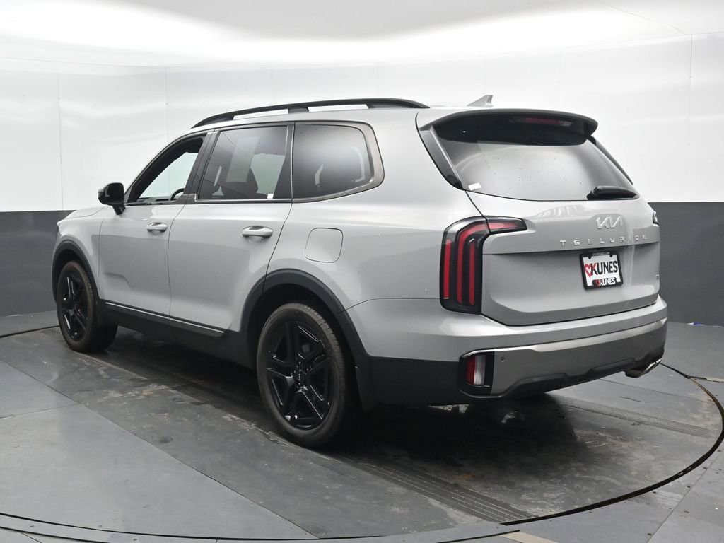 Used 2023 Kia Telluride SX Prestige X-Line image 10