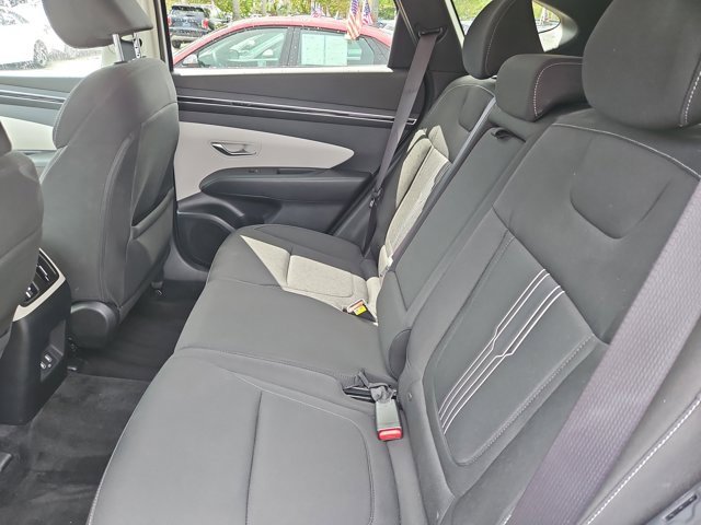 Certified 2024 Hyundai Tucson SEL image 12