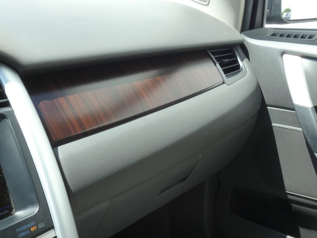 Used 2013 Ford Edge Limited w/ Driver Entry Pkg FWD image 21