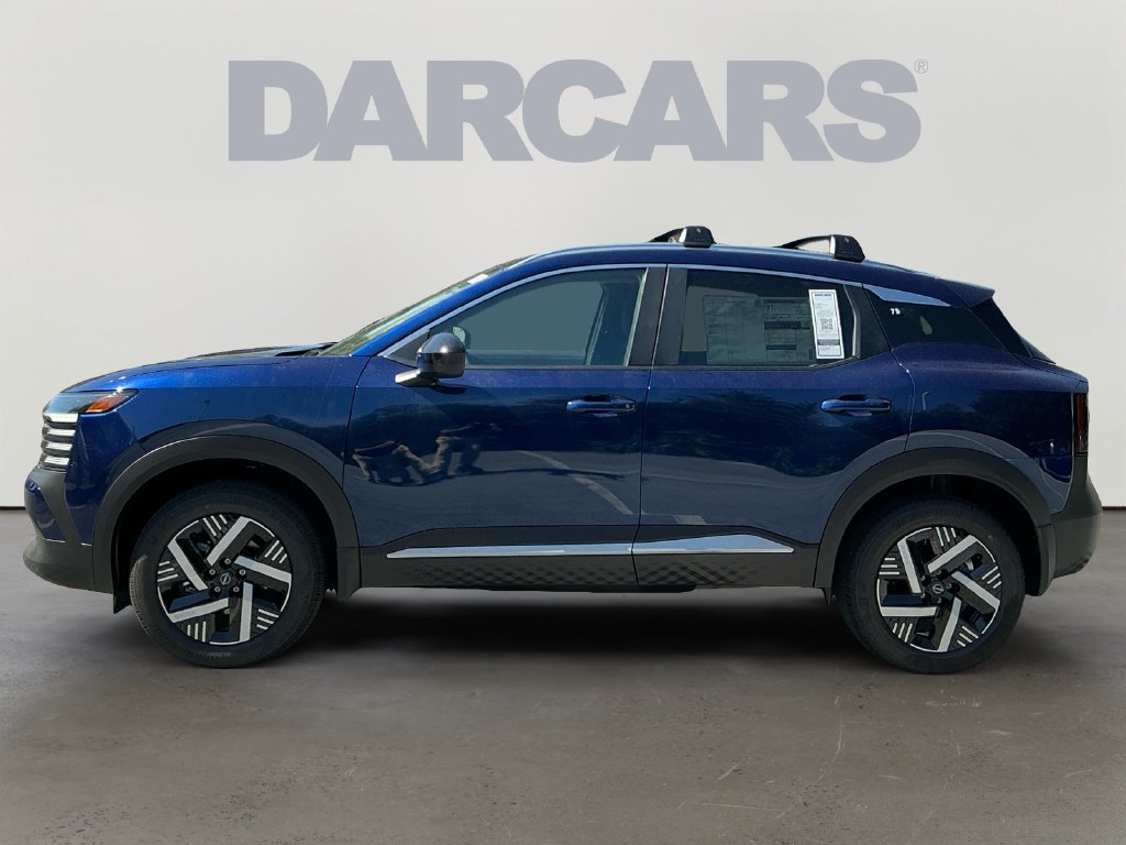 New 2027 Nissan Kicks SV w/ Cold Weather Package FWD image 4