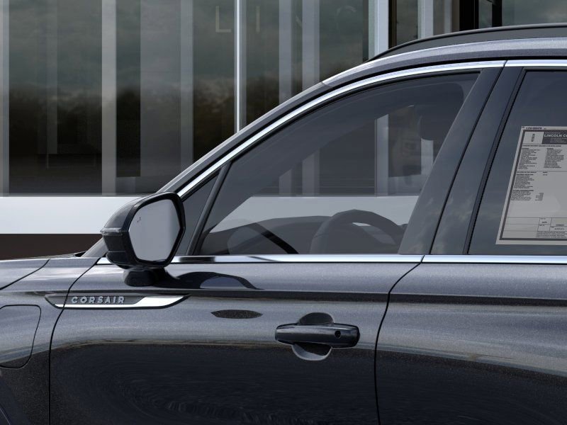 New 2026 Lincoln Corsair Grand Touring AWD/4WD image 20