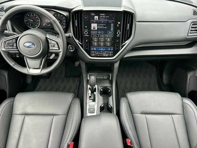 Certified 2026 Subaru Ascent Premium AWD/4WD image 16