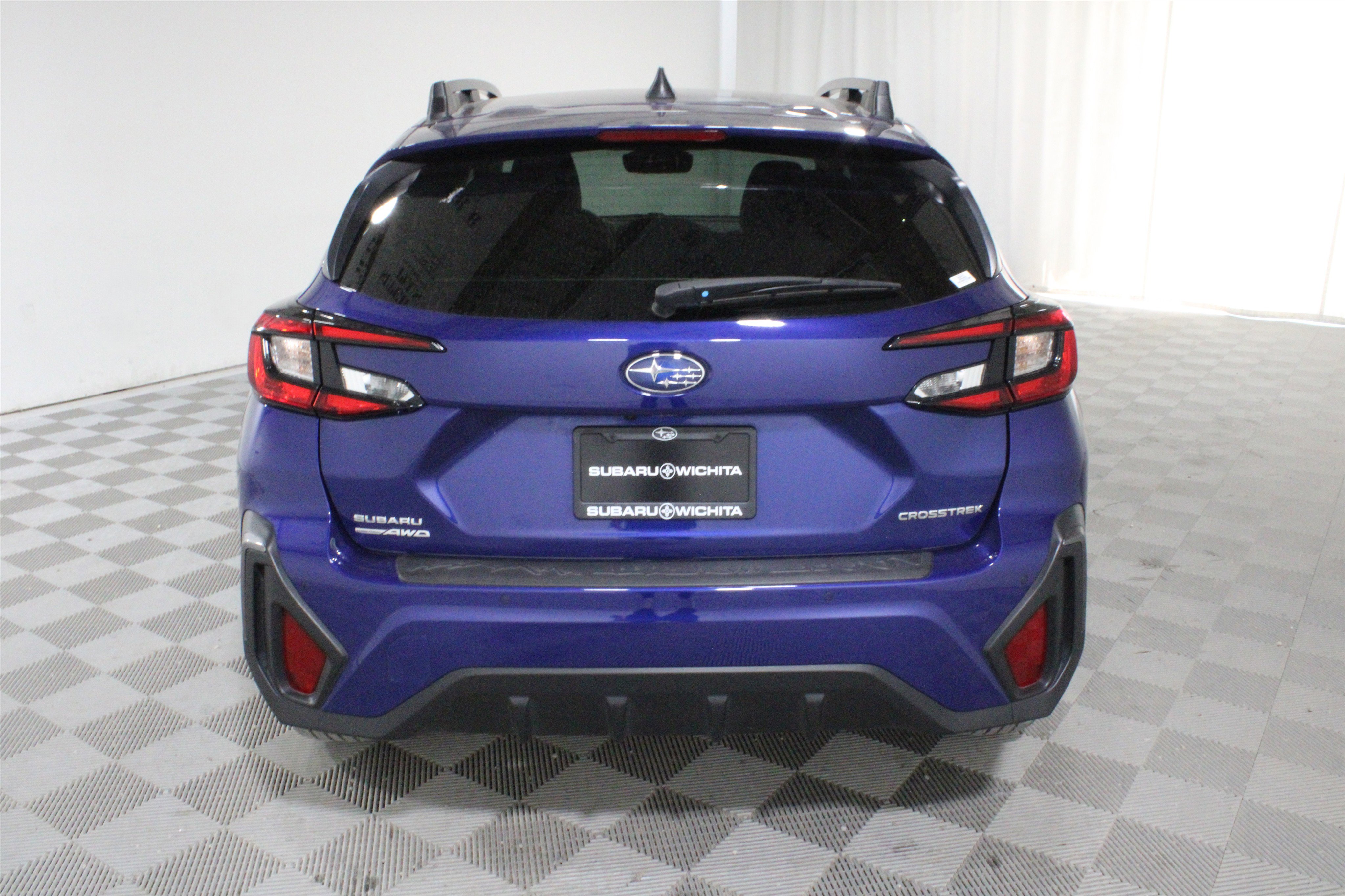 Certified 2025 Subaru Crosstrek 2.5i Limited w/ Crosstrek Mirror Package AWD/4WD image 28
