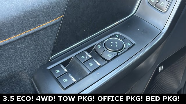 New 2025 Ford F150 Tremor w/ Equipment Group 402A High image 7