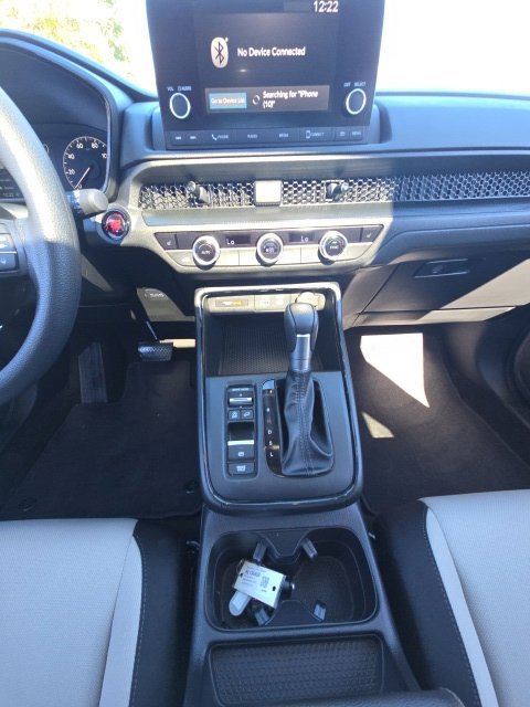 Used 2024 Honda CR-V EX image 22