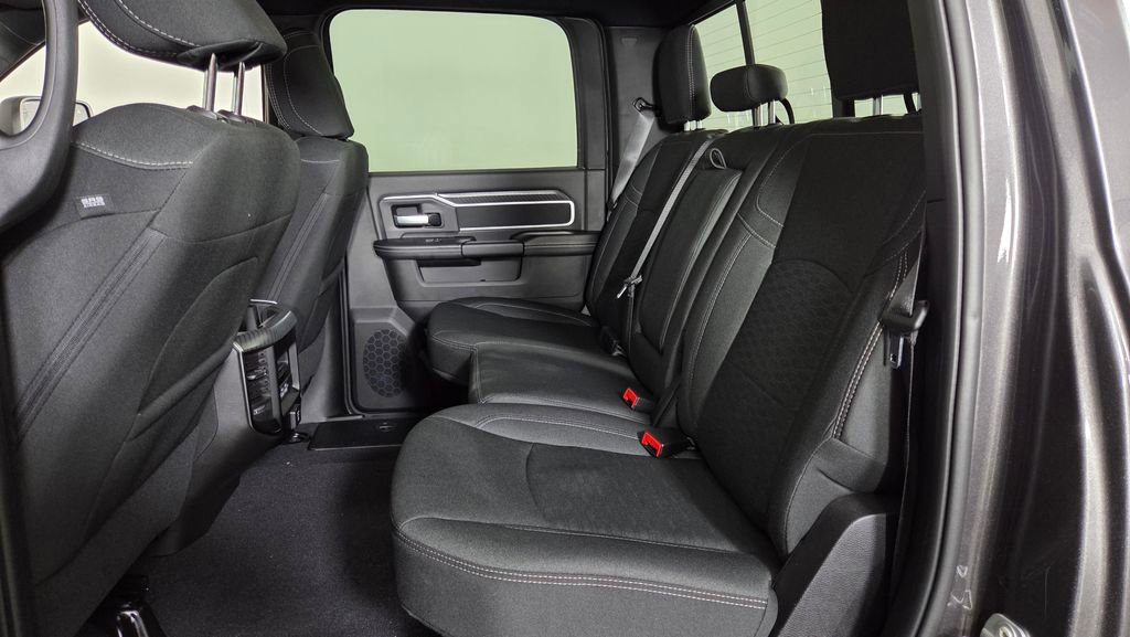 New 2026 RAM 2500 Big Horn image 30