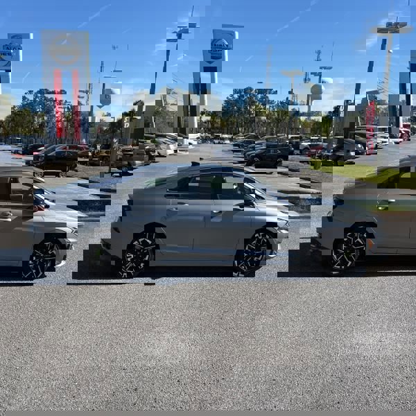 Used 2026 Kia K5 GT image 5