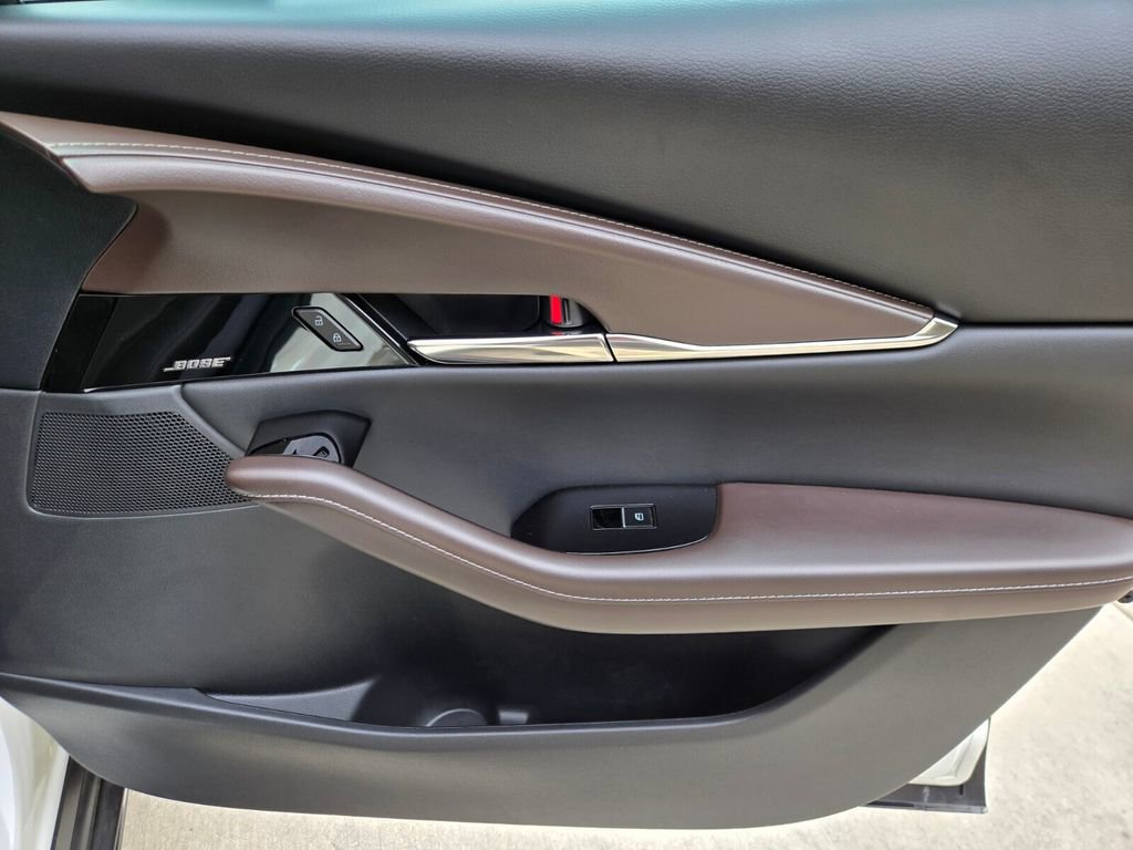 Used 2025 MAZDA CX-30 AWD 2.5 S w/ Premium Package image 22