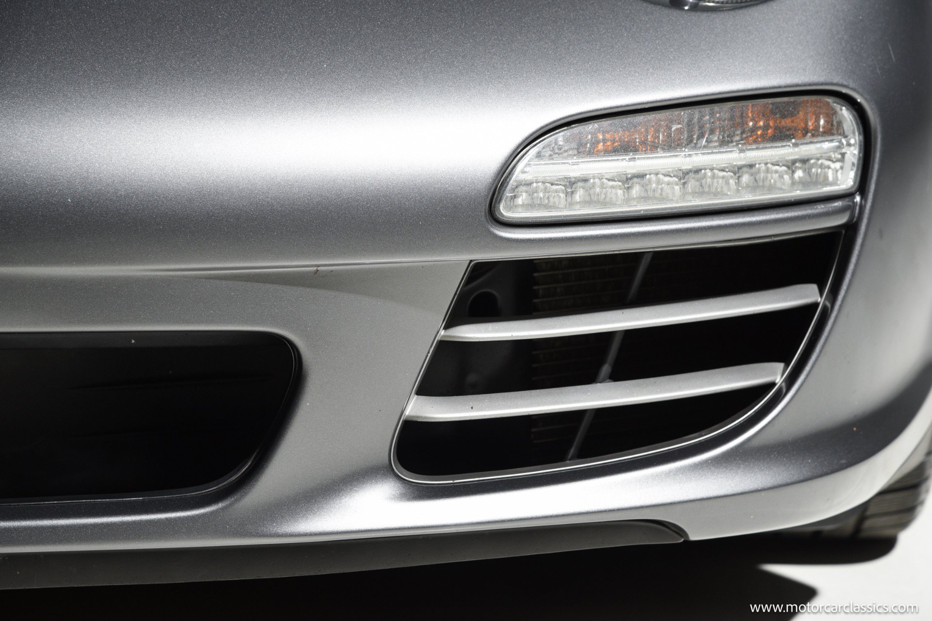 Used 2010 Porsche 911 Targa 4S AWD/4WD image 16