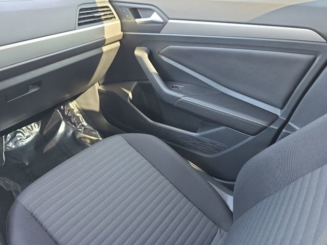 Certified 2023 Volkswagen Jetta S image 14