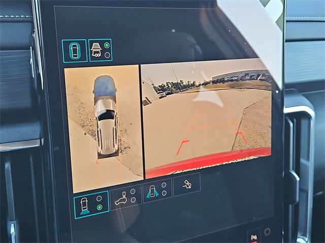 New 2026 GMC Acadia Elevation image 18