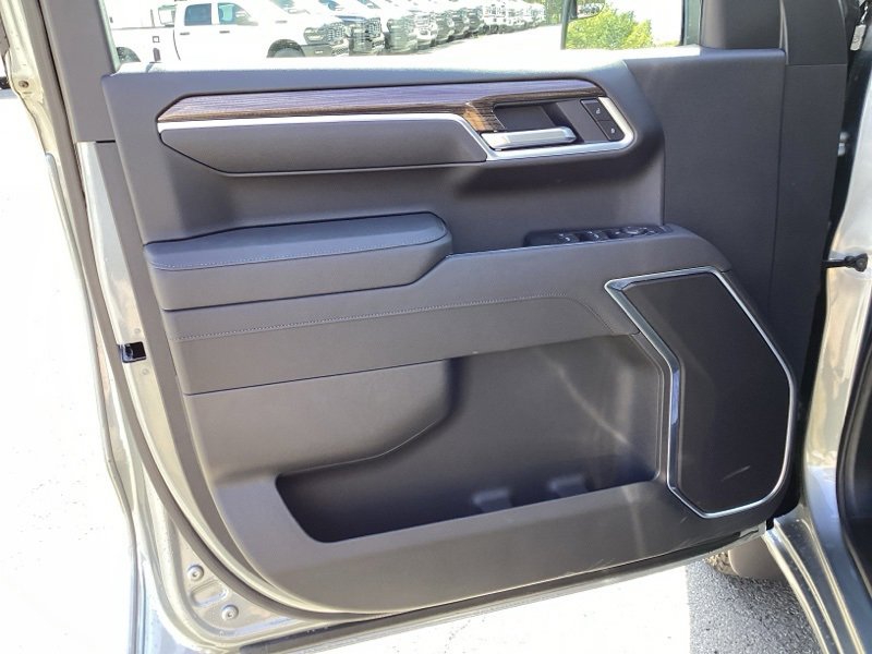 New 2026 Chevrolet Silverado 1500 LT image 22