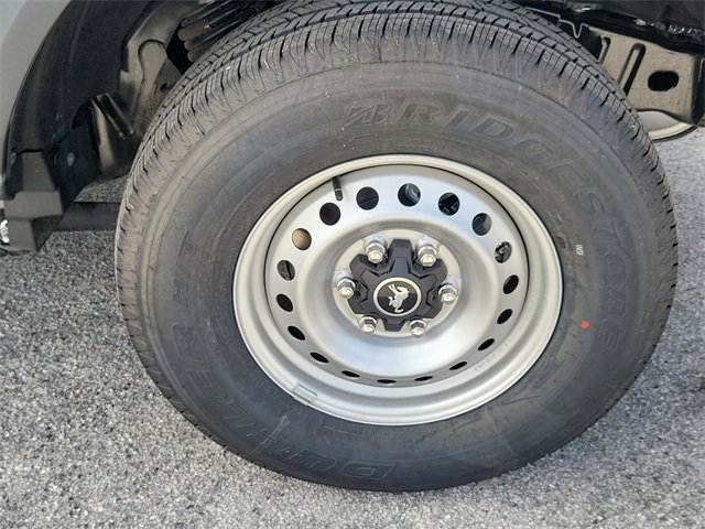 New 2026 Ford Bronco Base image 7