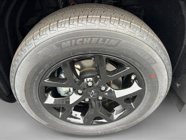 New 2025 Toyota RAV4 LE FWD image 11
