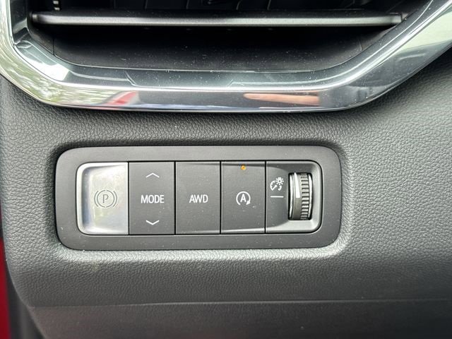 New 2025 GMC Acadia Elevation w/ Elevation Premium Package image 18