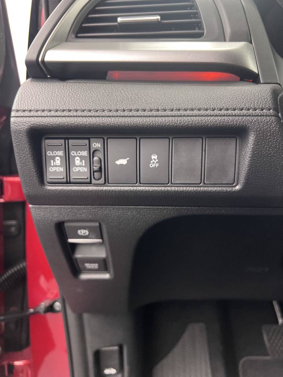 New 2027 Honda Odyssey Sport-L image 13