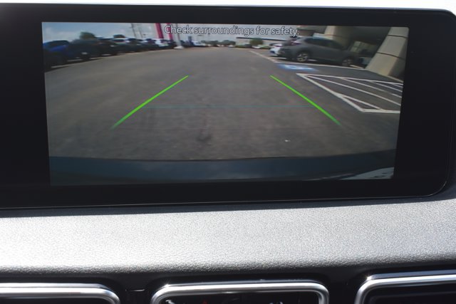 New 2026 Nissan Sentra SV w/ Floor Mat Package FWD image 22
