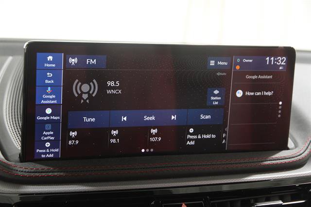 Used 2026 Acura MDX A-Spec AWD/4WD image 10