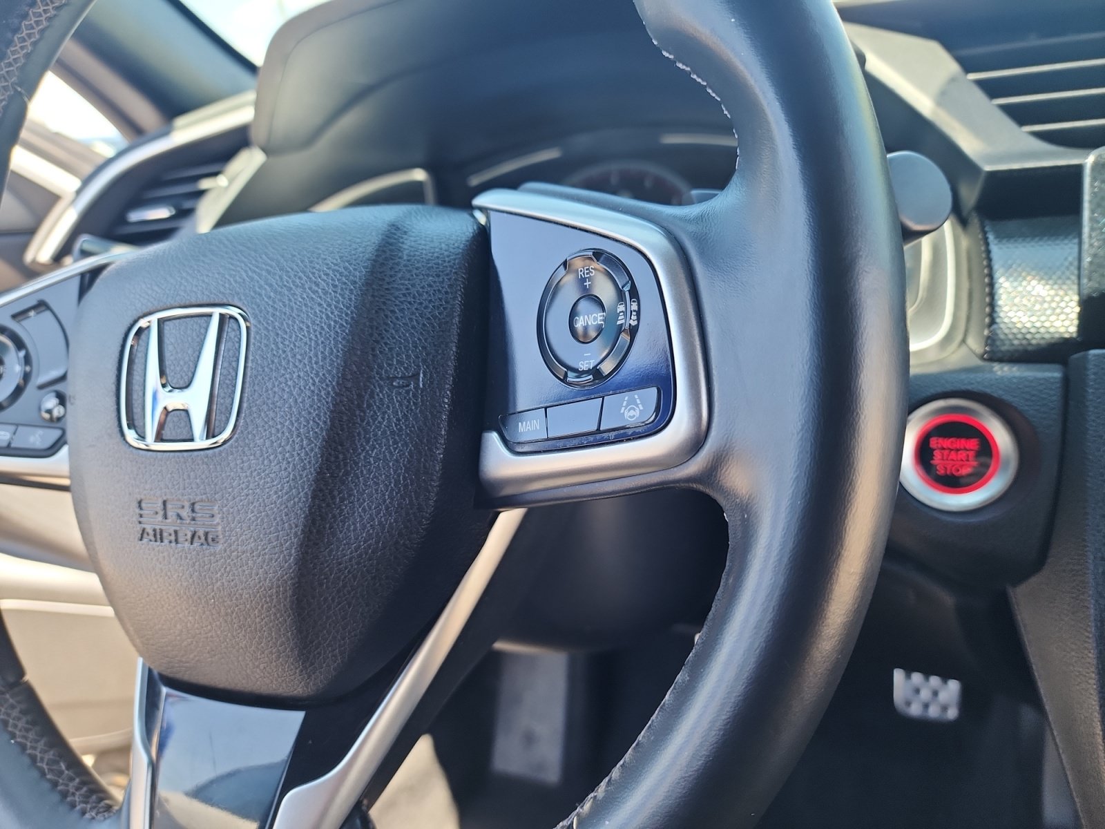 Used 2021 Honda Civic Sport image 30