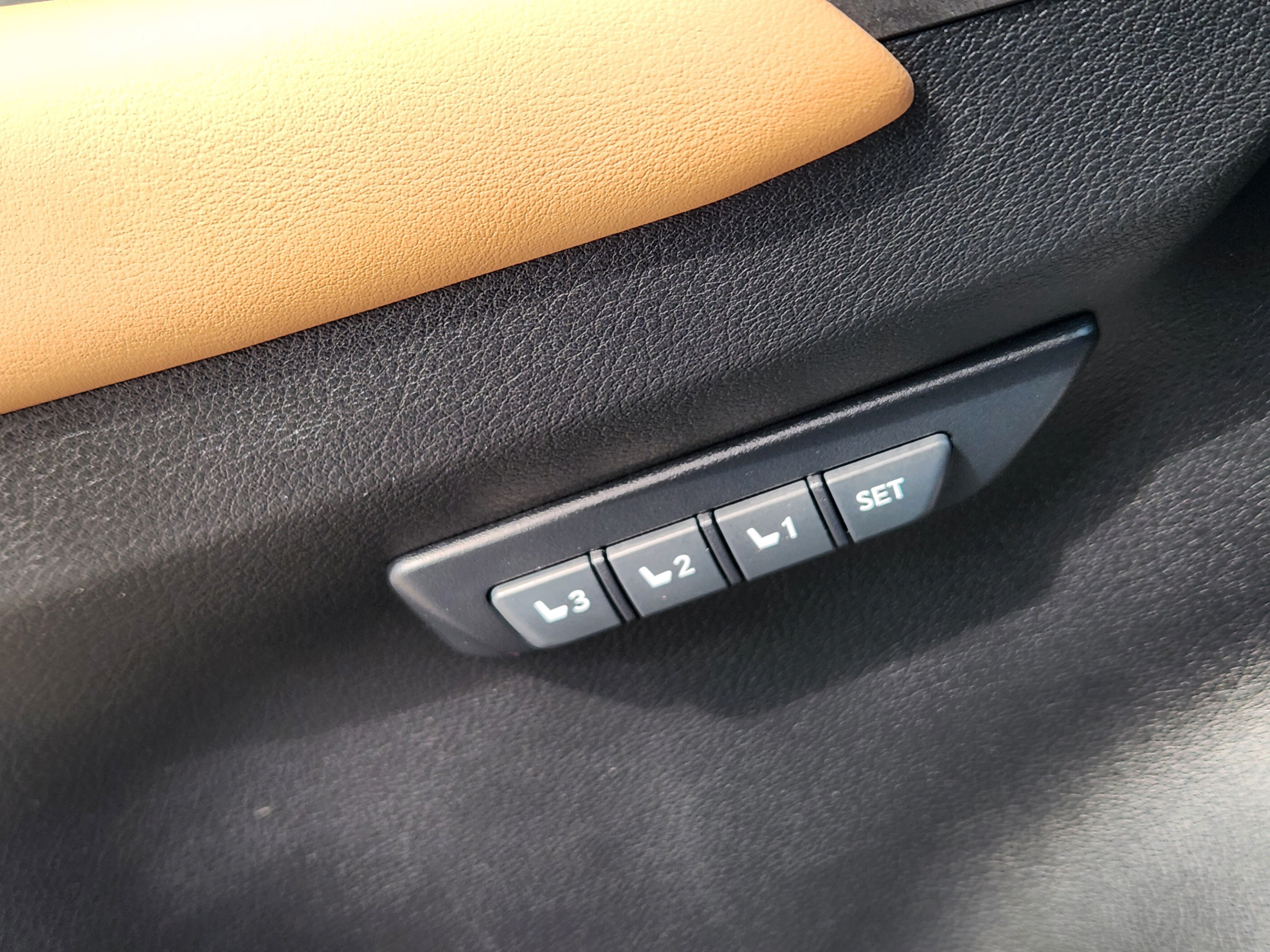 Used 2017 Lexus NX 200t AWD w/ Premium Package image 22