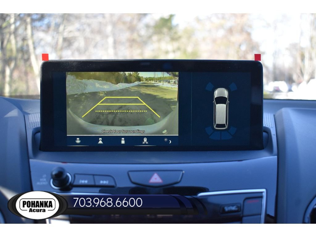 New 2026 Acura RDX SH-AWD w/ Technology Package image 15