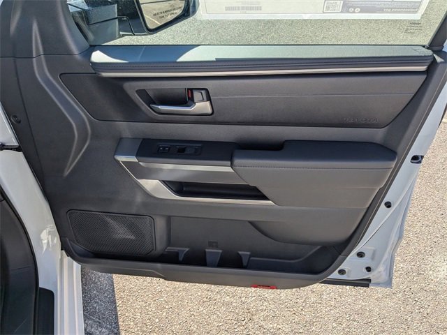 New 2025 Toyota Tundra SR5 image 35
