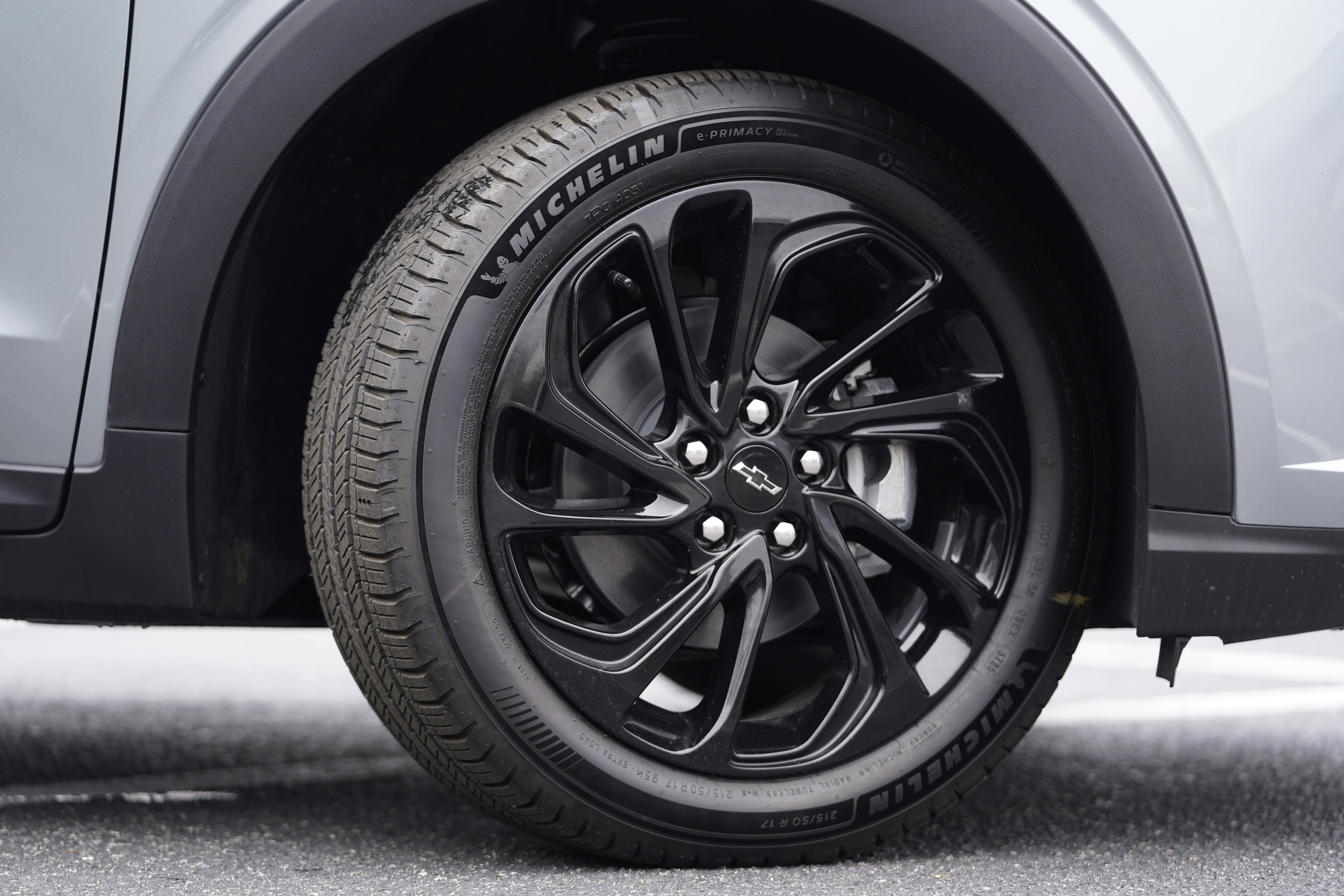 New 2027 Chevrolet Bolt RS w/ Technology Package image 40