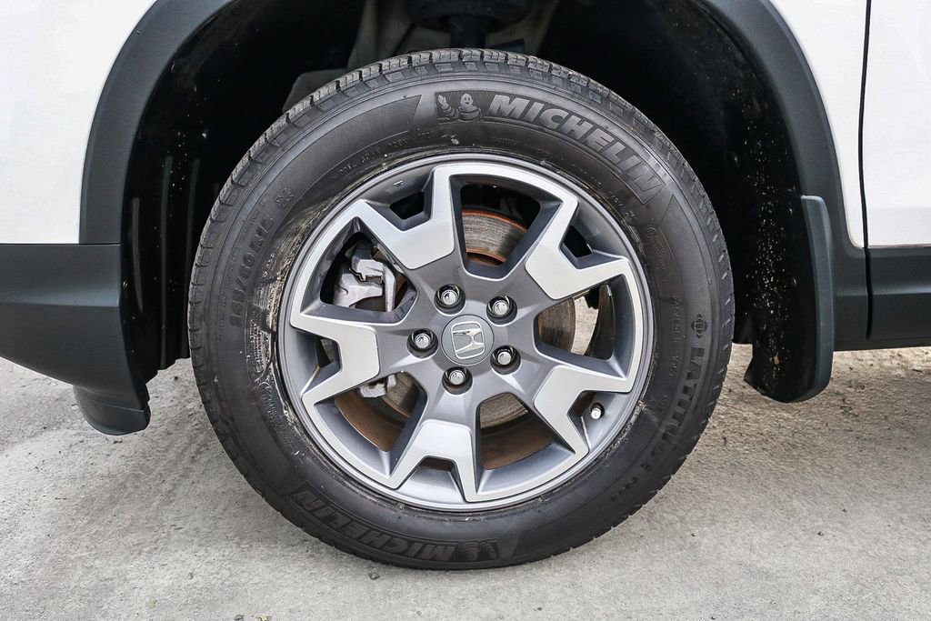 Used 2023 Honda Passport TrailSport image 11