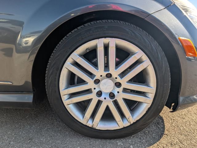 Used 2008 Mercedes-Benz C 300 4MATIC Sedan image 23
