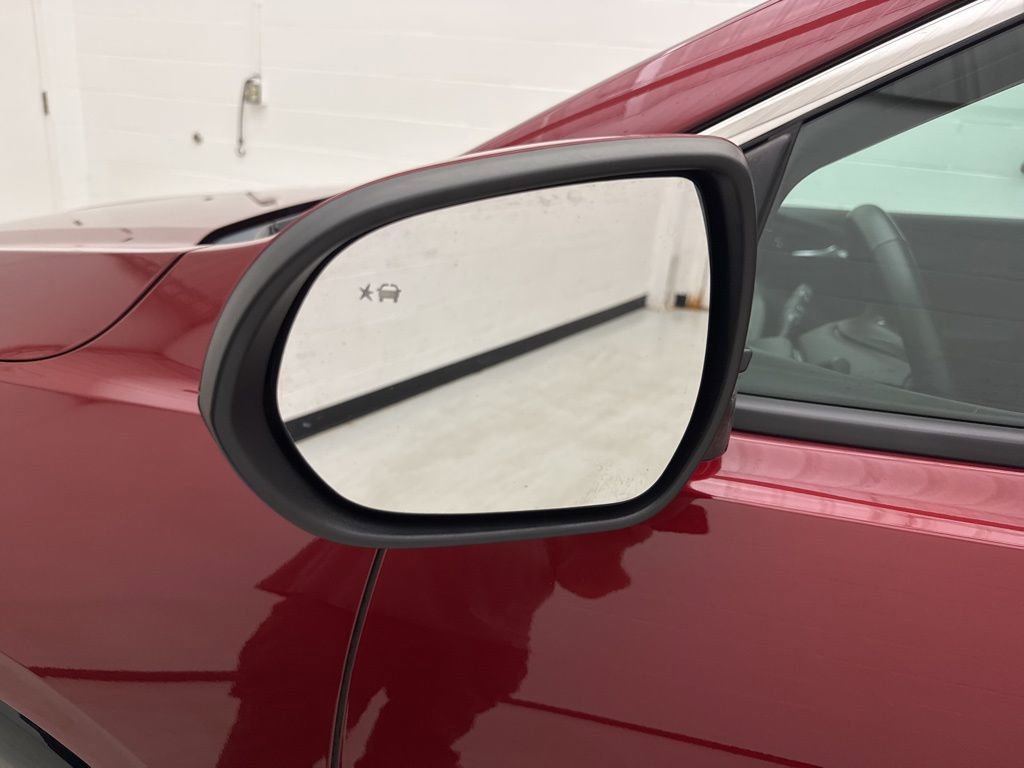 Used 2024 Buick Encore GX Sport Touring w/ Experience Buick Package FWD image 14