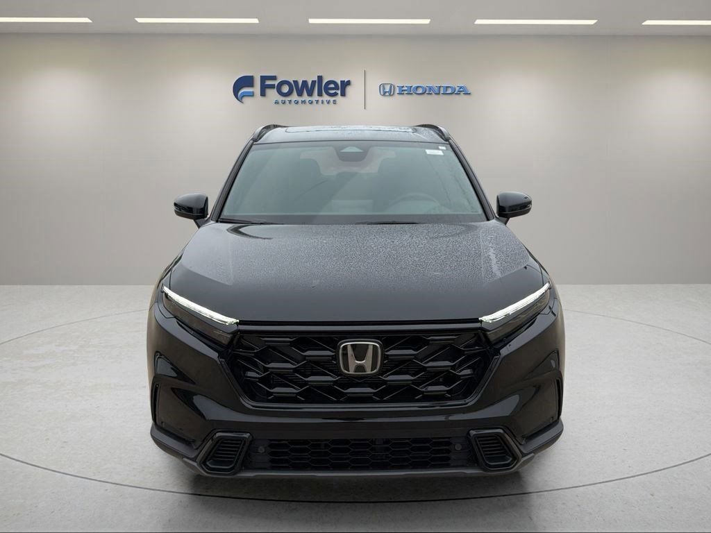 New 2026 Honda CR-V Sport-L image 2