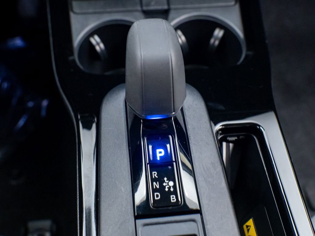 Used 2024 Toyota Prius XLE image 21