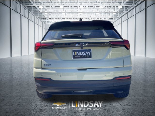 New 2027 Chevrolet Bolt LT w/ Comfort Package FWD image 7