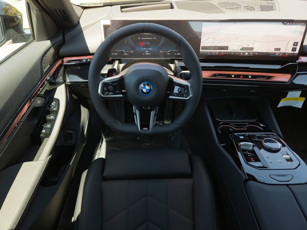 New 2026 BMW i5 eDrive40 image 15