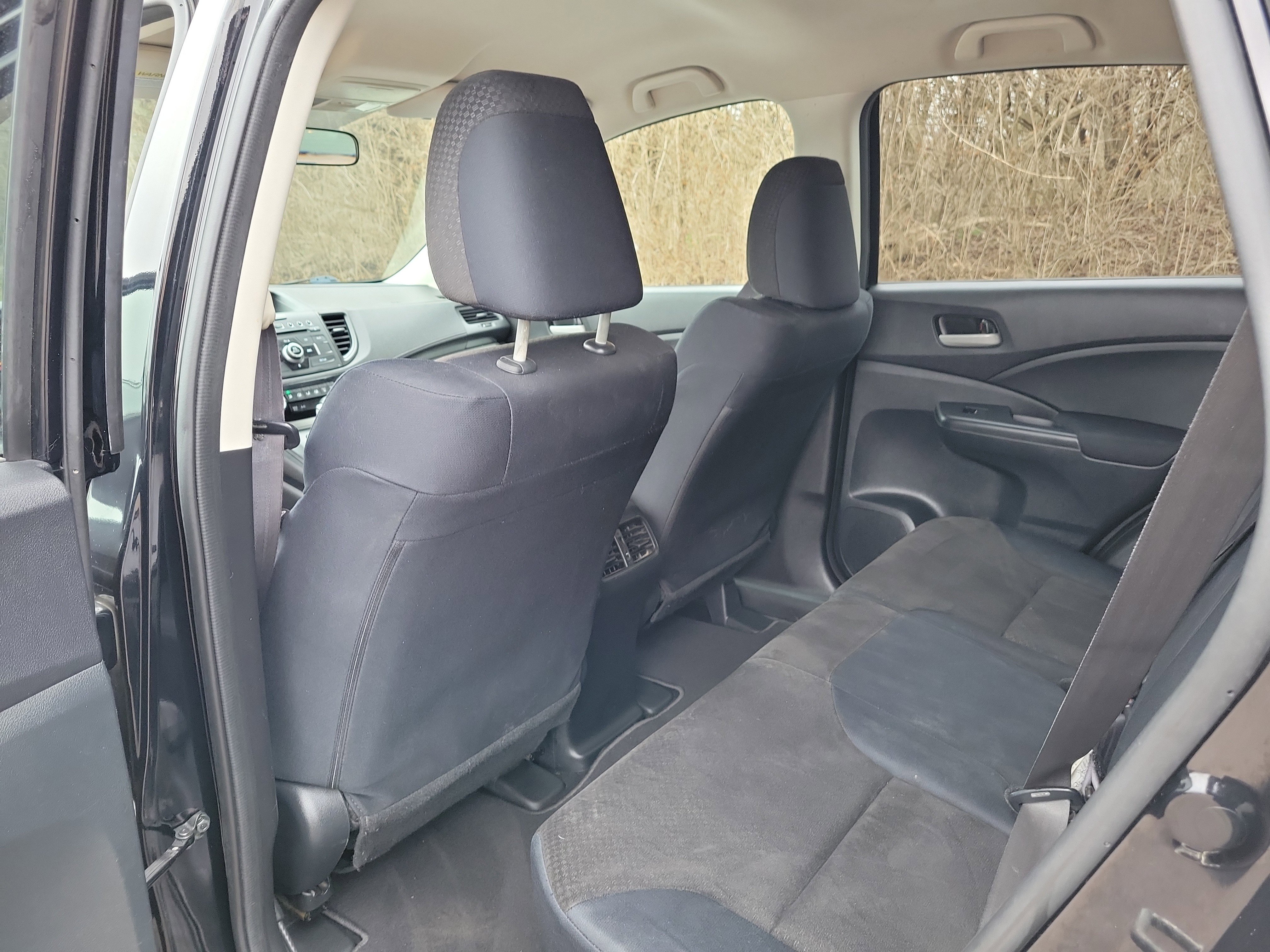 Used 2016 Honda CR-V SE image 12