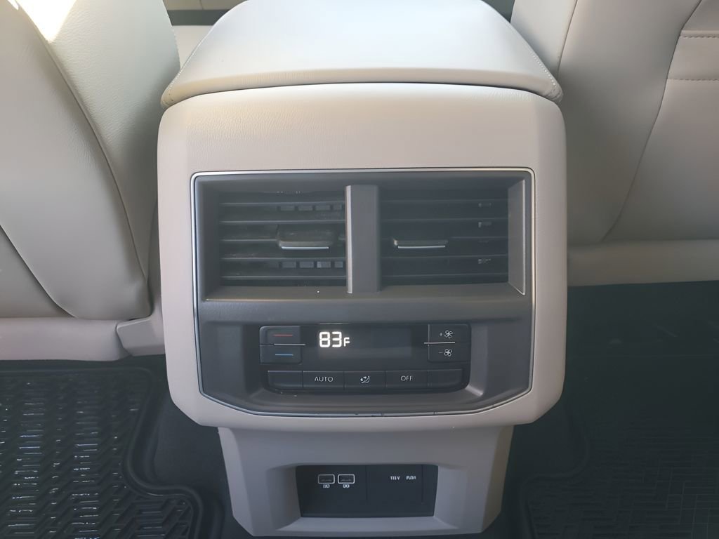 Used 2019 Volkswagen Atlas SEL image 21