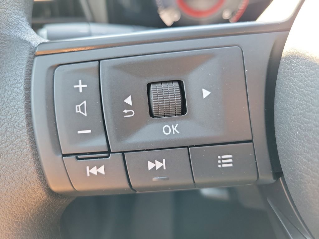 New 2026 Nissan Kicks SV image 26