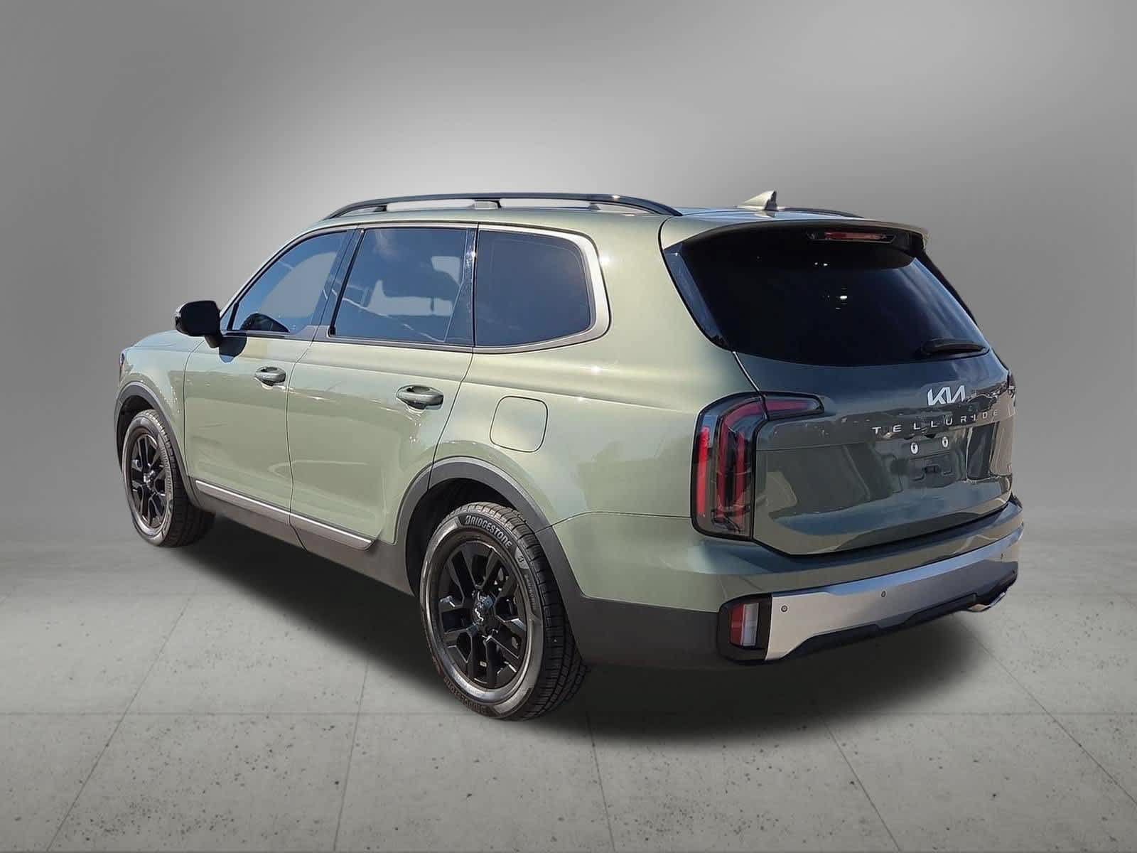 Certified 2023 Kia Telluride SX Prestige X-Pro AWD/4WD image 4
