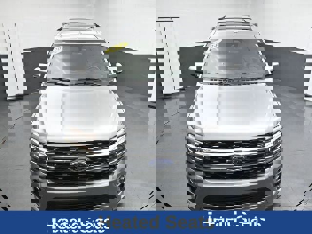 Used 2024 Ford Expedition Max Limited image 23