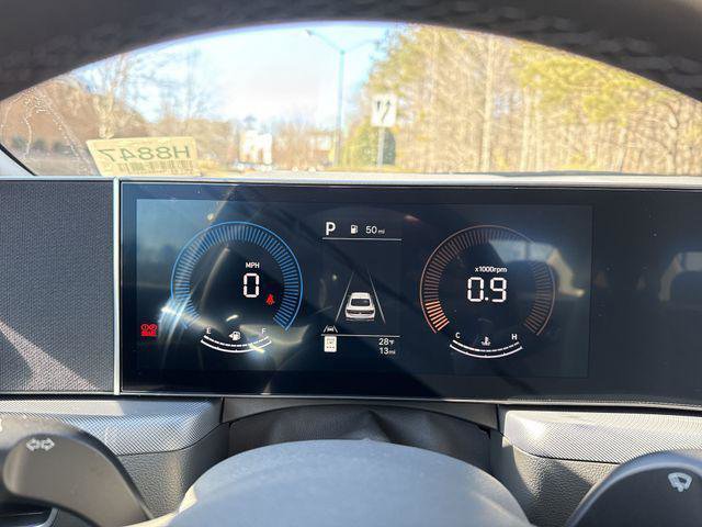 New 2026 Hyundai Sonata SEL image 10