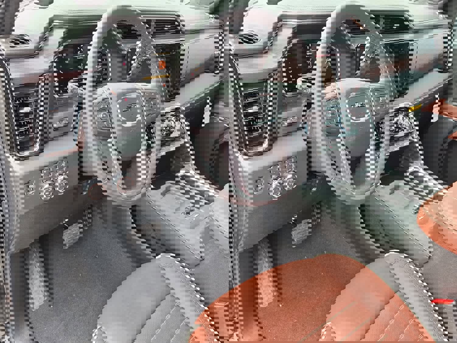 New 2026 GMC Sierra 2500 Denali Ultimate image 12