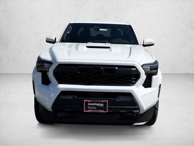 New 2026 Toyota Tacoma TRD Sport video 2