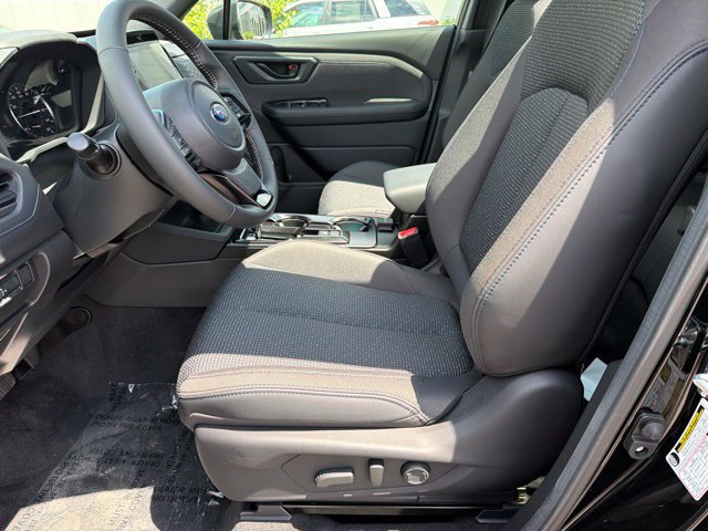 New 2026 Subaru Forester Premium AWD/4WD image 21