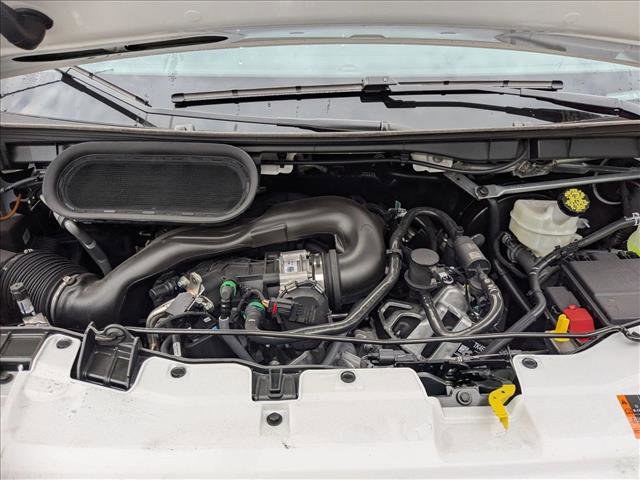 New 2026 Ford Transit 250 148 Medium Roof w/ Load Area Protection Package image 17