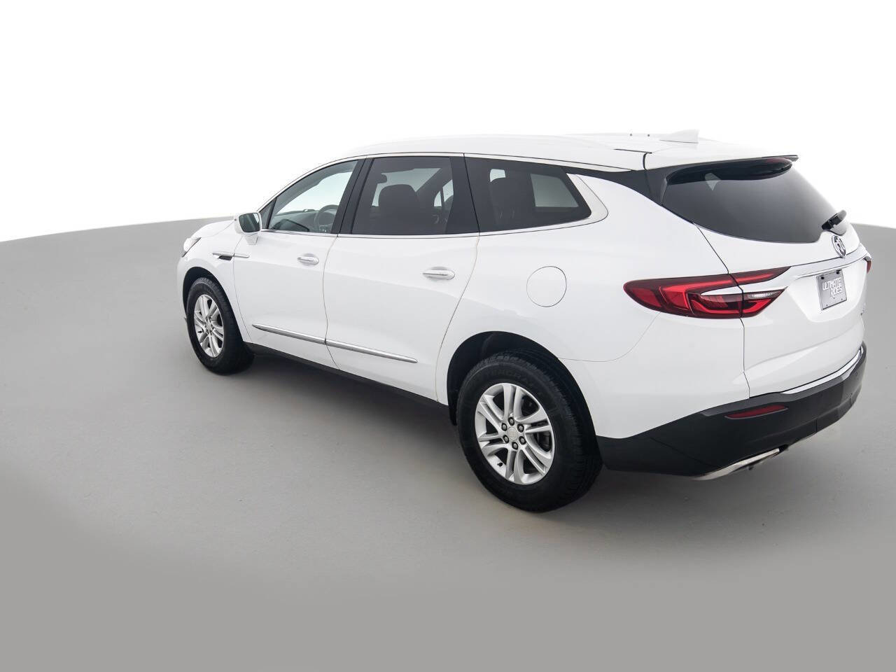 Used 2019 Buick Enclave Essence AWD/4WD image 7