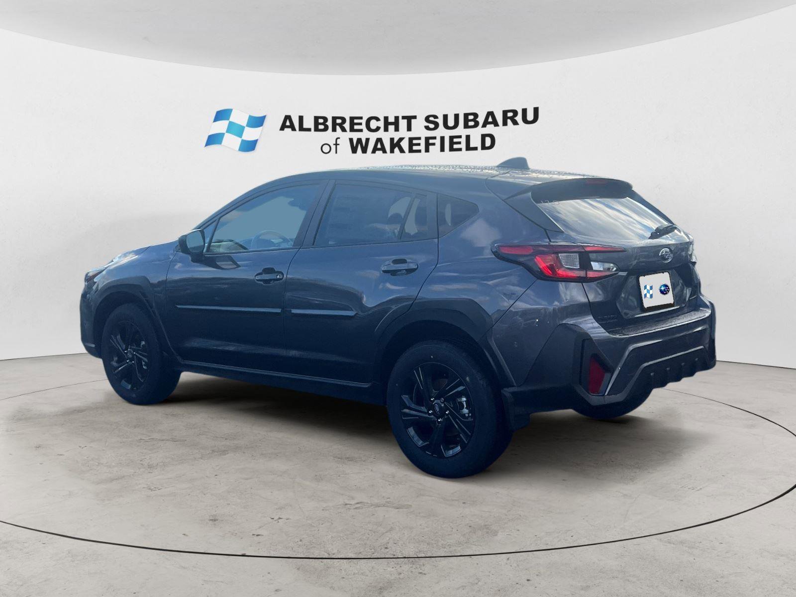 New 2026 Subaru Crosstrek 2.5i image 3