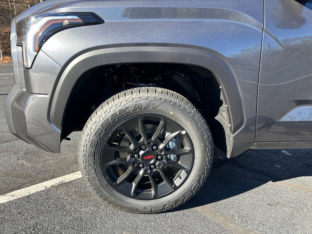 New 2026 Toyota Tundra SR5 image 28