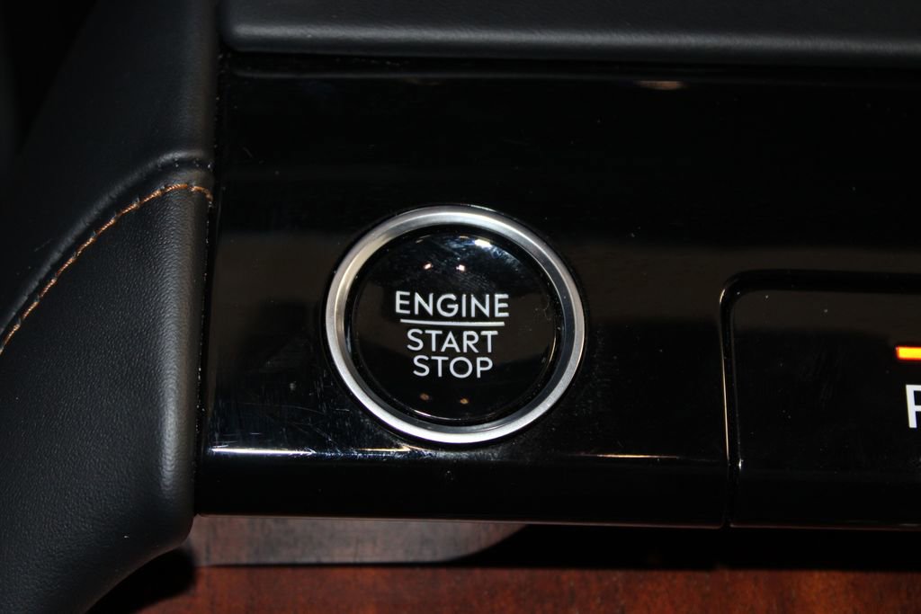 Used 2025 Lincoln Navigator Black Label AWD/4WD image 50