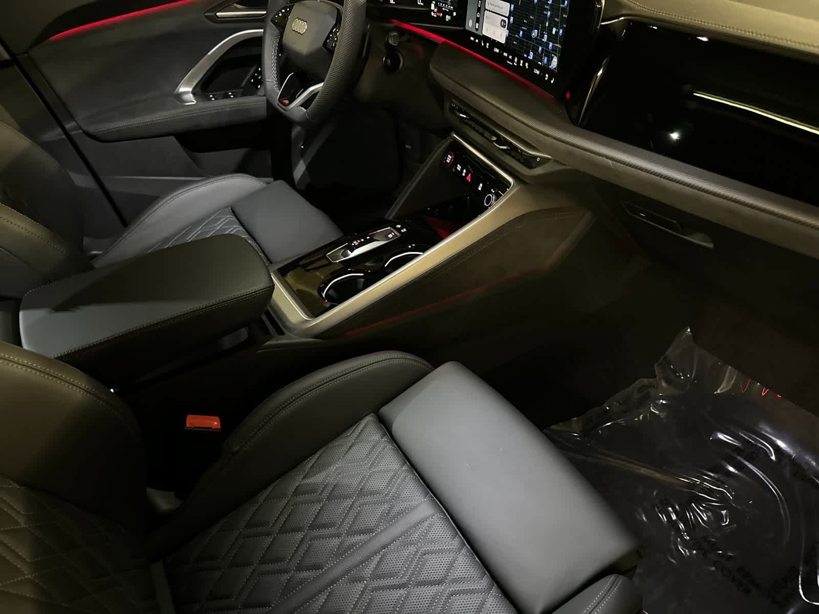 New 2026 Audi SQ5 Premium Plus AWD/4WD image 13